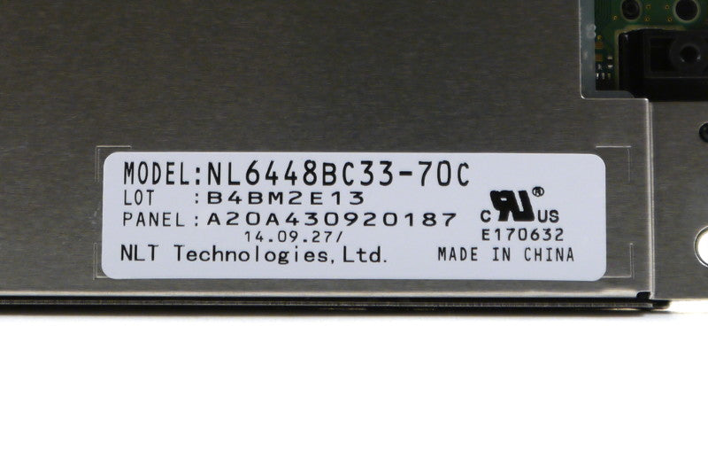 NEC NL6448BC33-70C