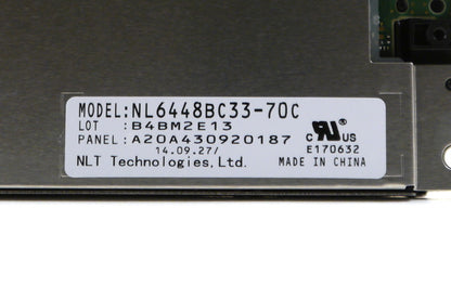 NEC NL6448BC33-70C