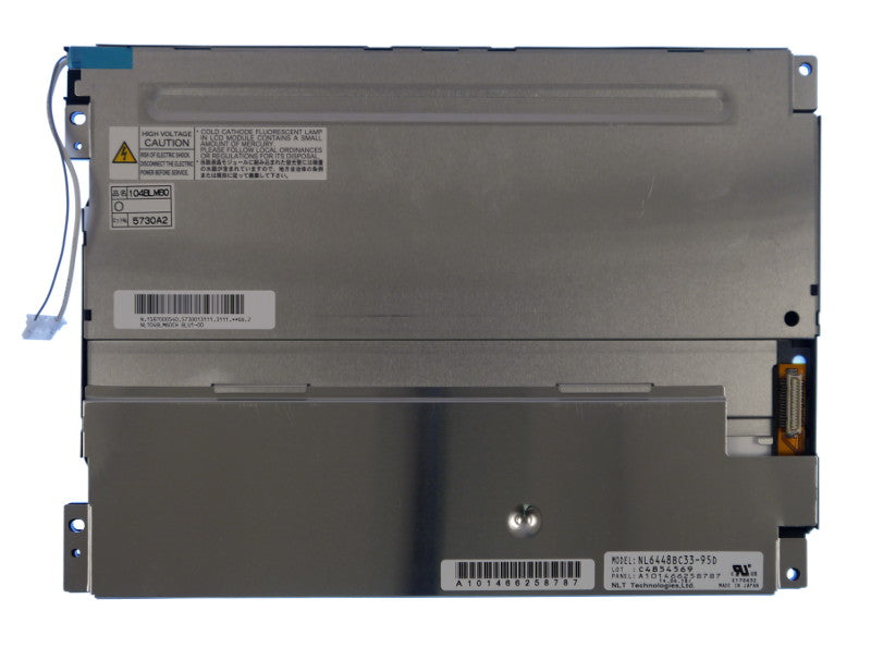 NEC NL6448BC33-95D