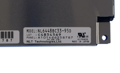 NEC NL6448BC33-95D