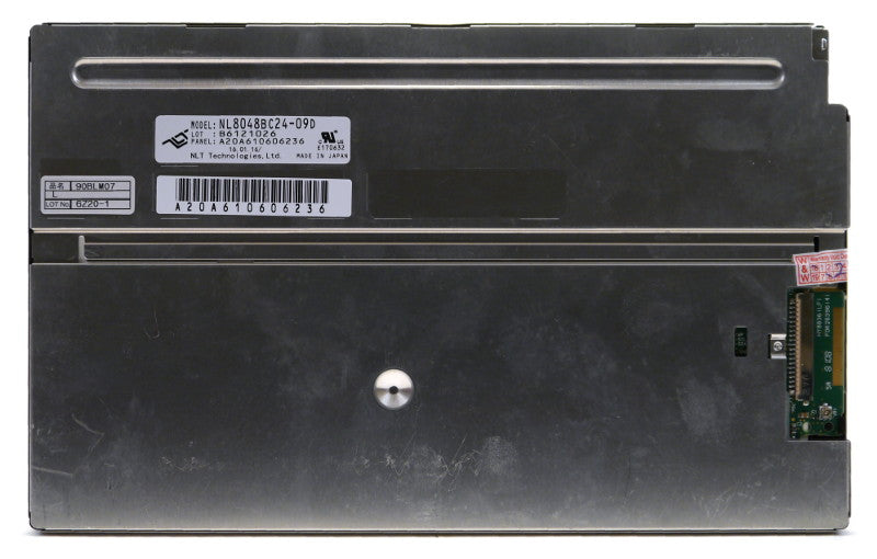NEC NL8048BC24-09D