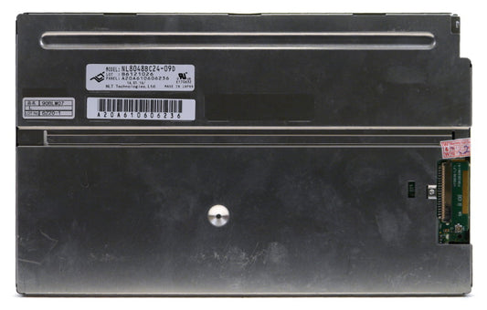 NEC NL8048BC24-09D