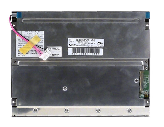 NEC NL8060BC21-02