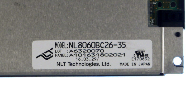 NEC NL8060BC26-35