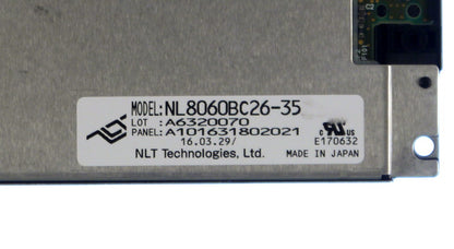 NEC NL8060BC26-35