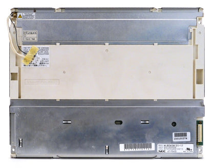 NEC NL8060BC31-17