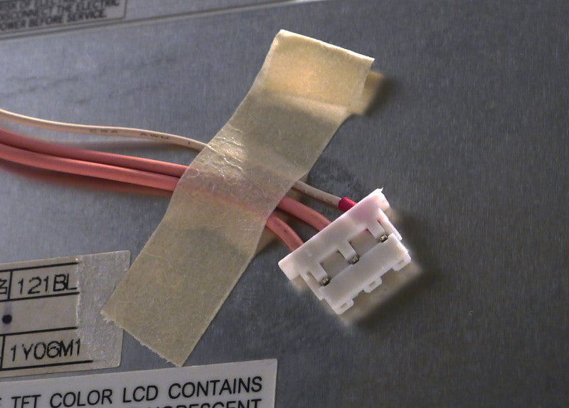 NEC NL8060BC31-17E
