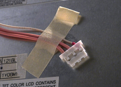 NEC NL8060BC31-17E