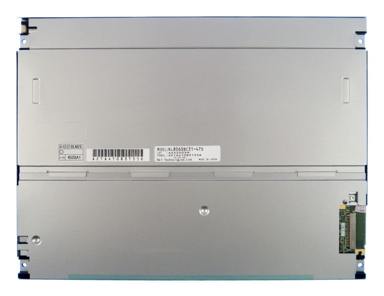 NEC NL8060BC31-47D