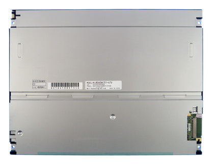 NEC NL8060BC31-47D