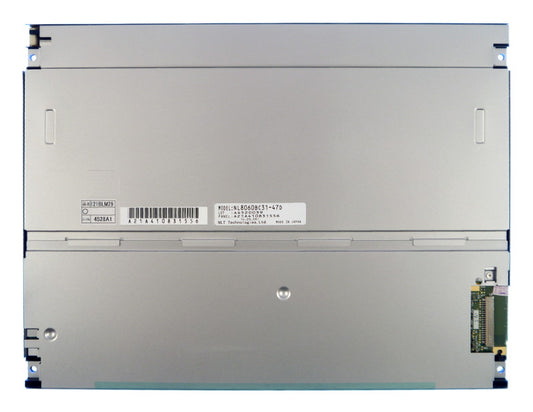 NEC NL8060BC31-47D