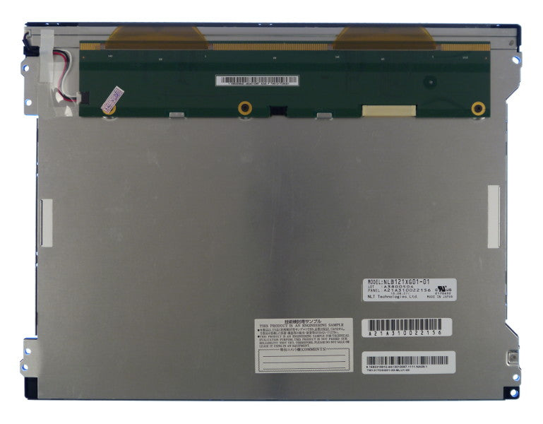 NLT Technologies NLB121XG01-01