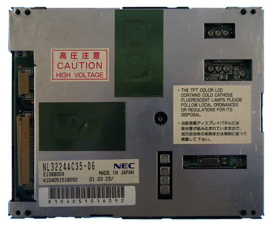NEC NL3224AC35-06