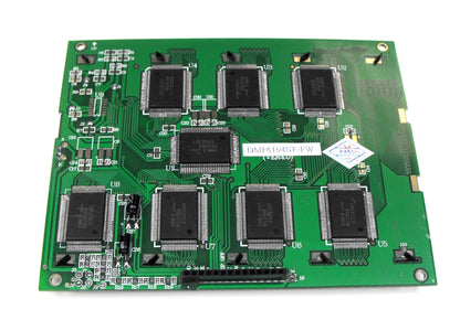 Optrex DMF6104NF-FW