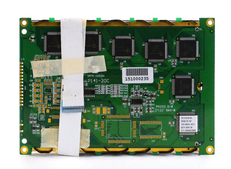 Datavision P141-20C