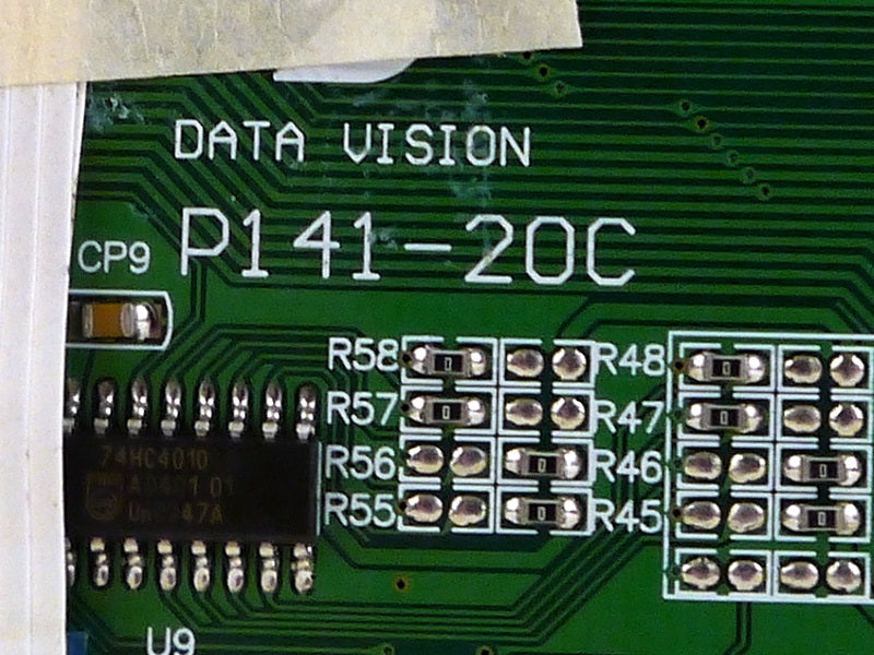 Datavision P141-20C