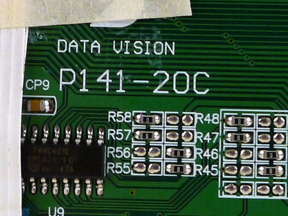 Datavision P141-20C