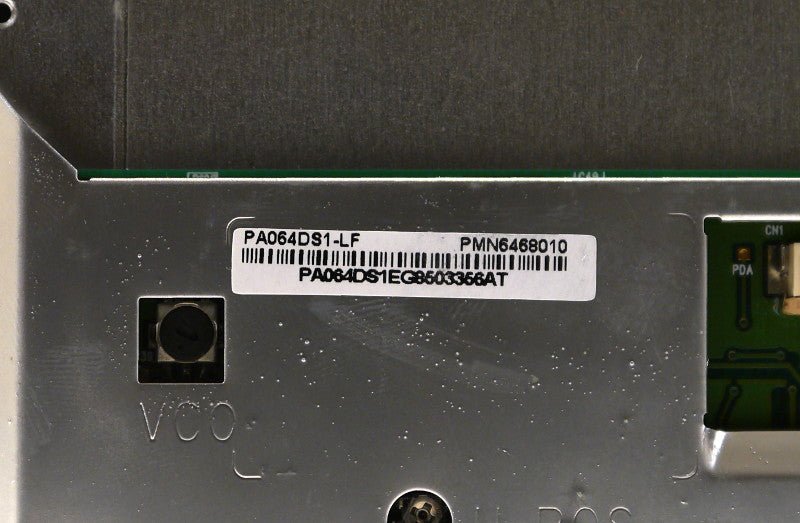 PrimeView PA064DS1-LF