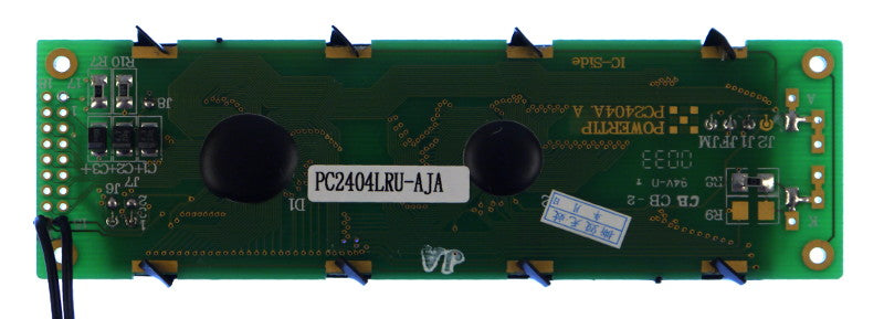 Powertip PC2404LRU-AJA