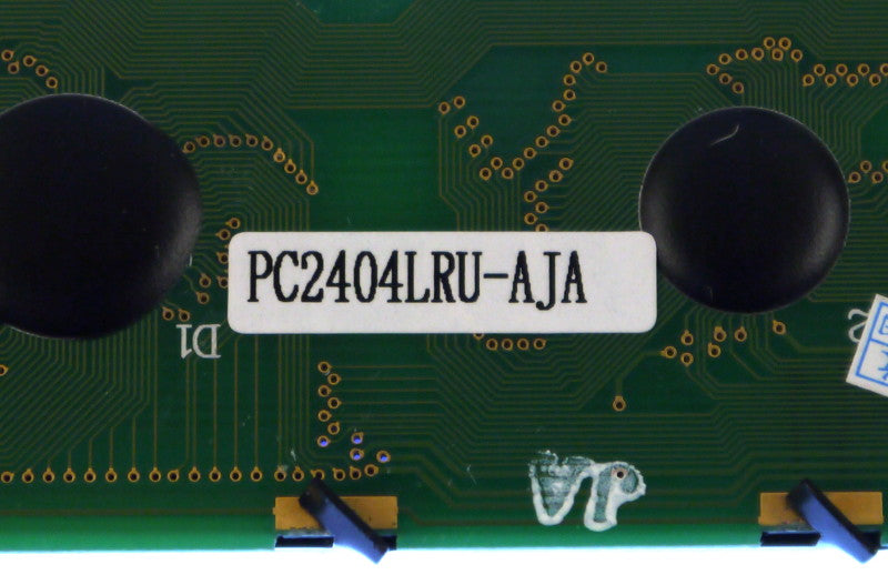 Powertip PC2404LRU-AJA