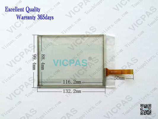 Proface PFXGP3300TAD Touch Glass