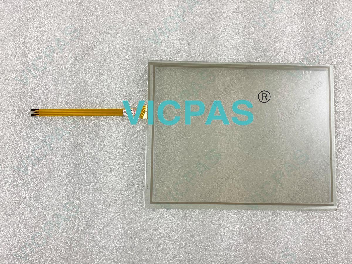 Pro-face PFXGP4501TAD Touch Glass