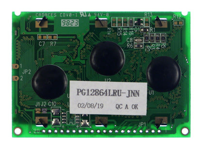 Powertip PG12864LRU-JNN