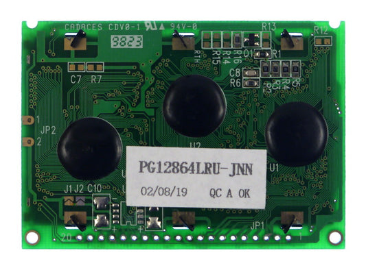 Powertip PG12864LRU-JNN