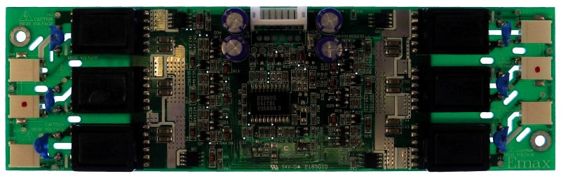 Emax PLCD0318604A