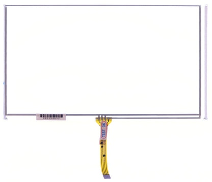 Vicpas 2015 Toyota Prius Touch Screen