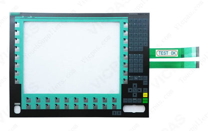 Siemens Panel PC IL77 Membrane Keypad