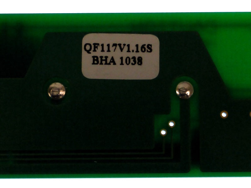 Hwa Youn QF117V1