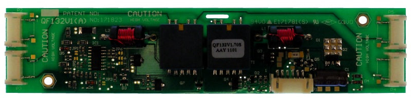 Hwa Youn QF132V1