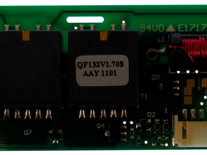Hwa Youn QF132V1