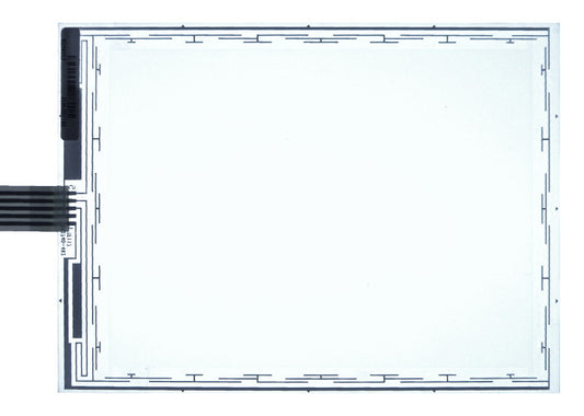Elo Touch Solutions SCN-A5-FLT07.1-002-0H1-R