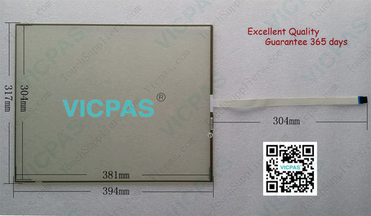 Vicpas SCN-A5-FLT19.0-Z01-0H1-R