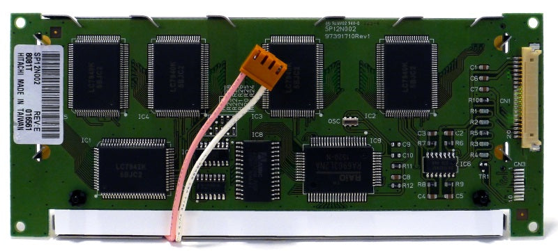 Hitachi SP12N002