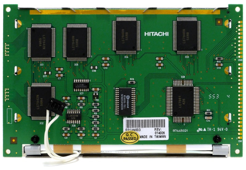Hitachi SP14N003