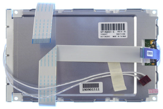 Hitachi SP14Q001-X