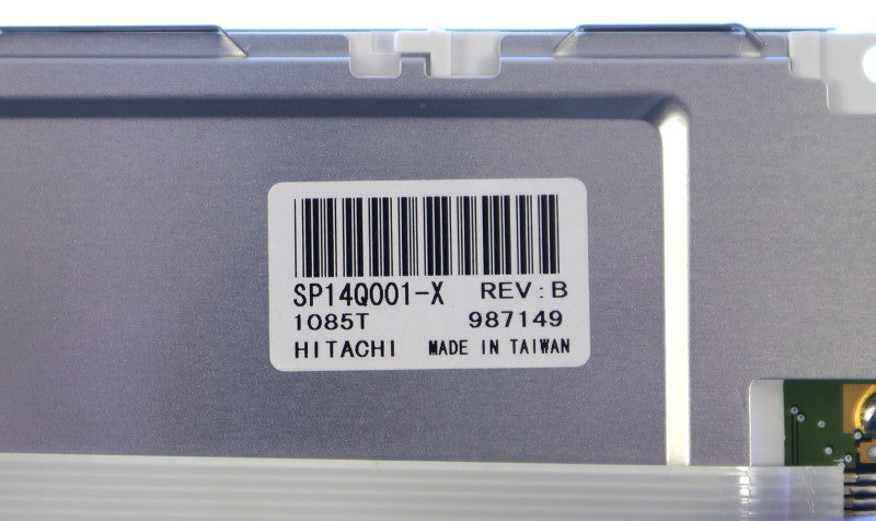 Hitachi SP14Q001-X