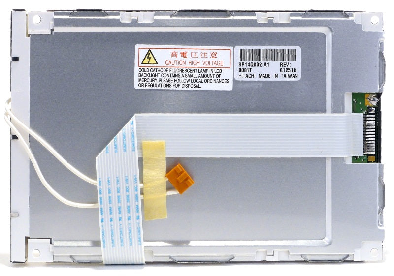 Hitachi SP14Q002-A1