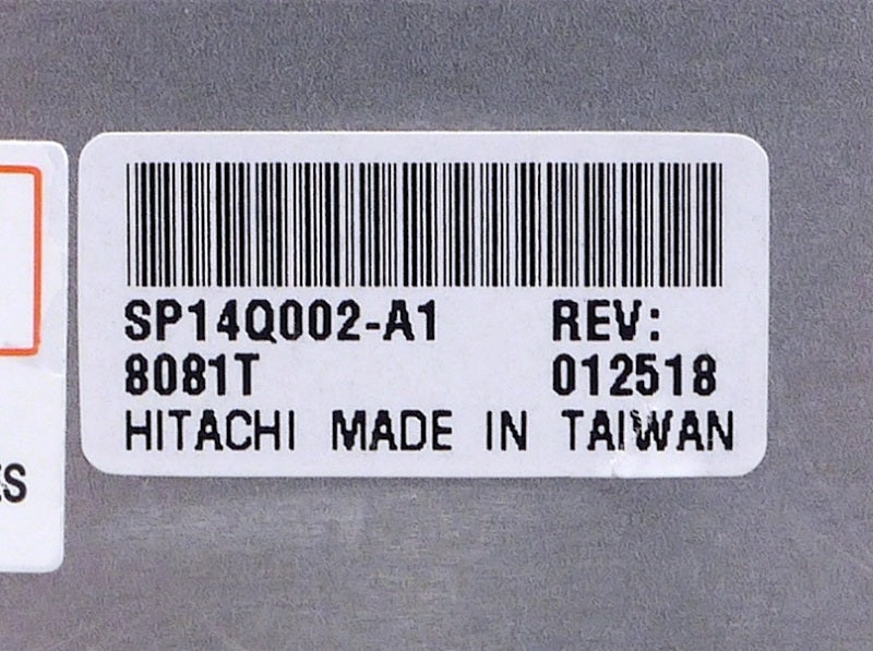 Hitachi SP14Q002-A1