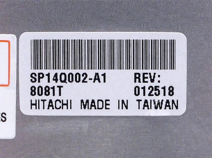 Hitachi SP14Q002-A1