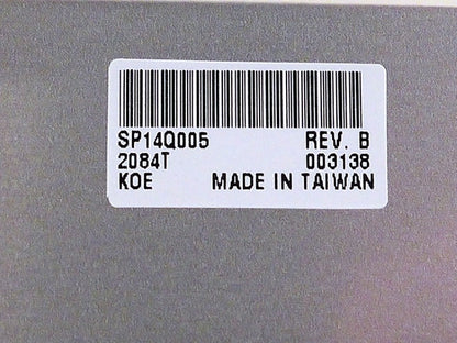 Hitachi SP14Q005