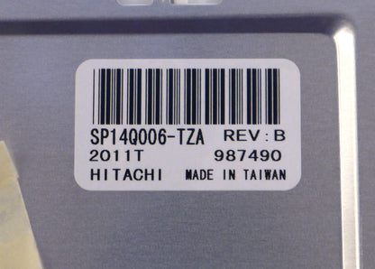 KOE SP14Q006-TZA