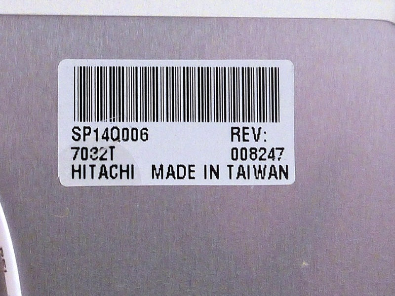 Hitachi SP14Q006