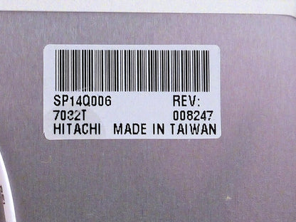 Hitachi SP14Q006