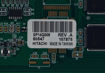 Hitachi SP14Q009
