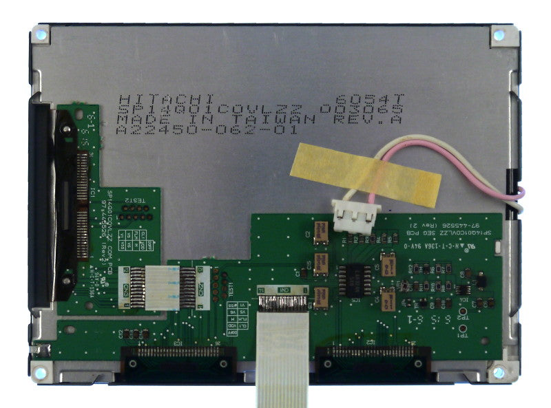Hitachi SP14Q01C0VLZZ