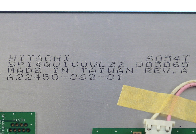 Hitachi SP14Q01C0VLZZ